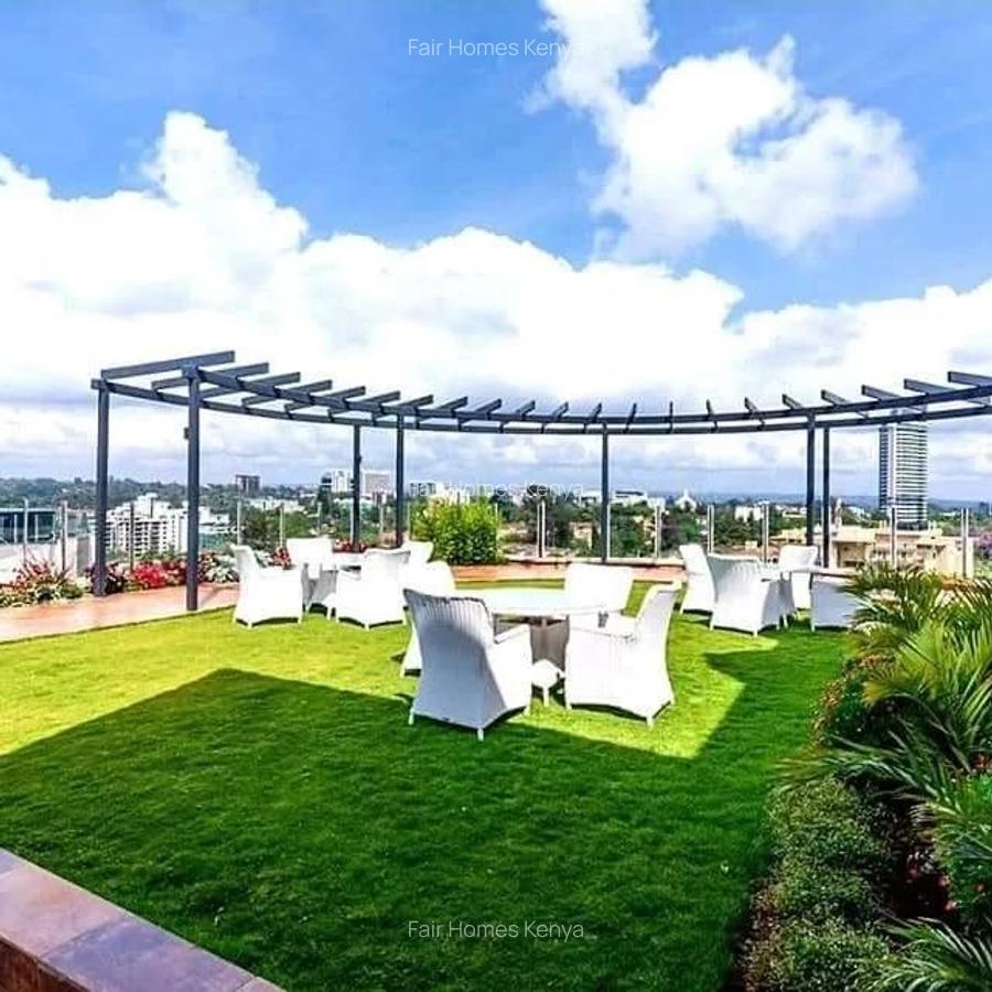 4 Bed Apartment with En Suite at Riverside Drive - 2