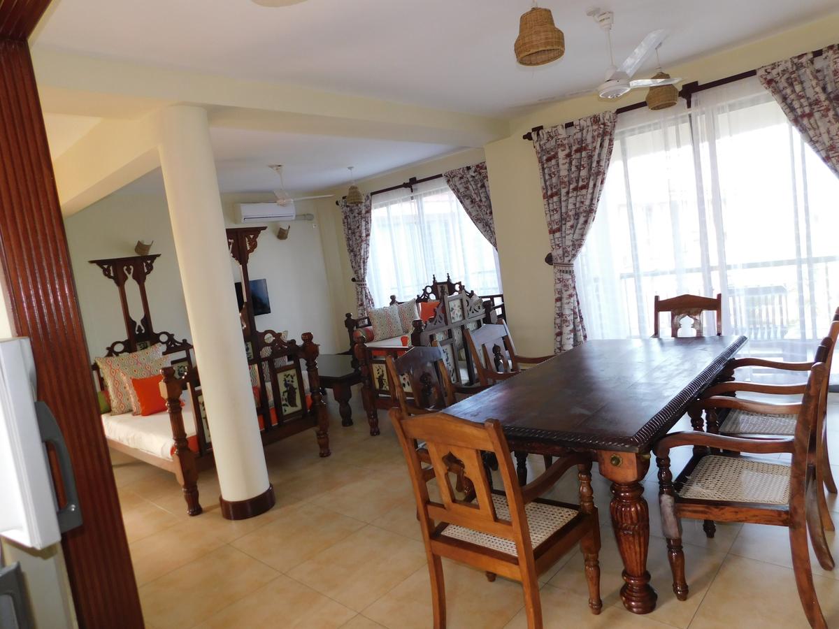 3 Bed Apartment with En Suite at Nyali - 5