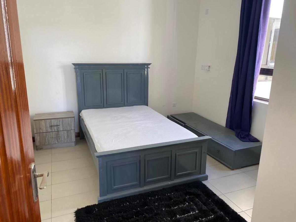Furnished 2 Bed Apartment with En Suite in Shanzu - 5