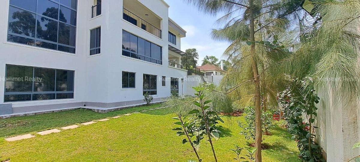 6 Bed Villa with En Suite in Lower Kabete - 19
