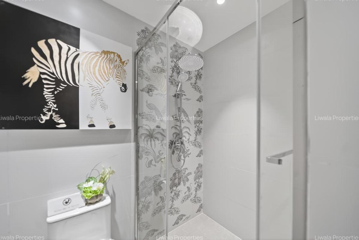 2 Bed Apartment with En Suite at Muthithi Road - 3