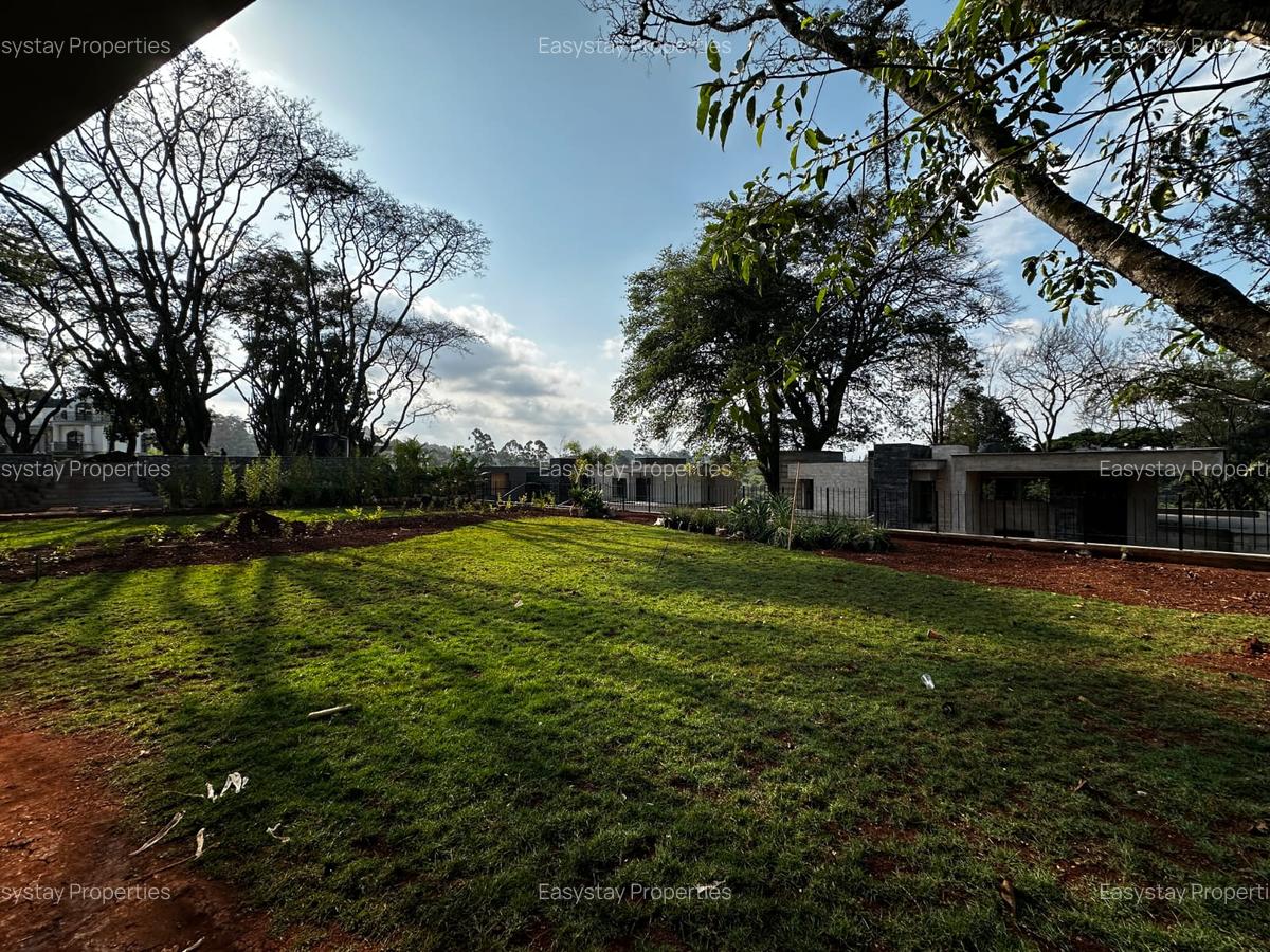 3 Bed Apartment with En Suite in Loresho - 9