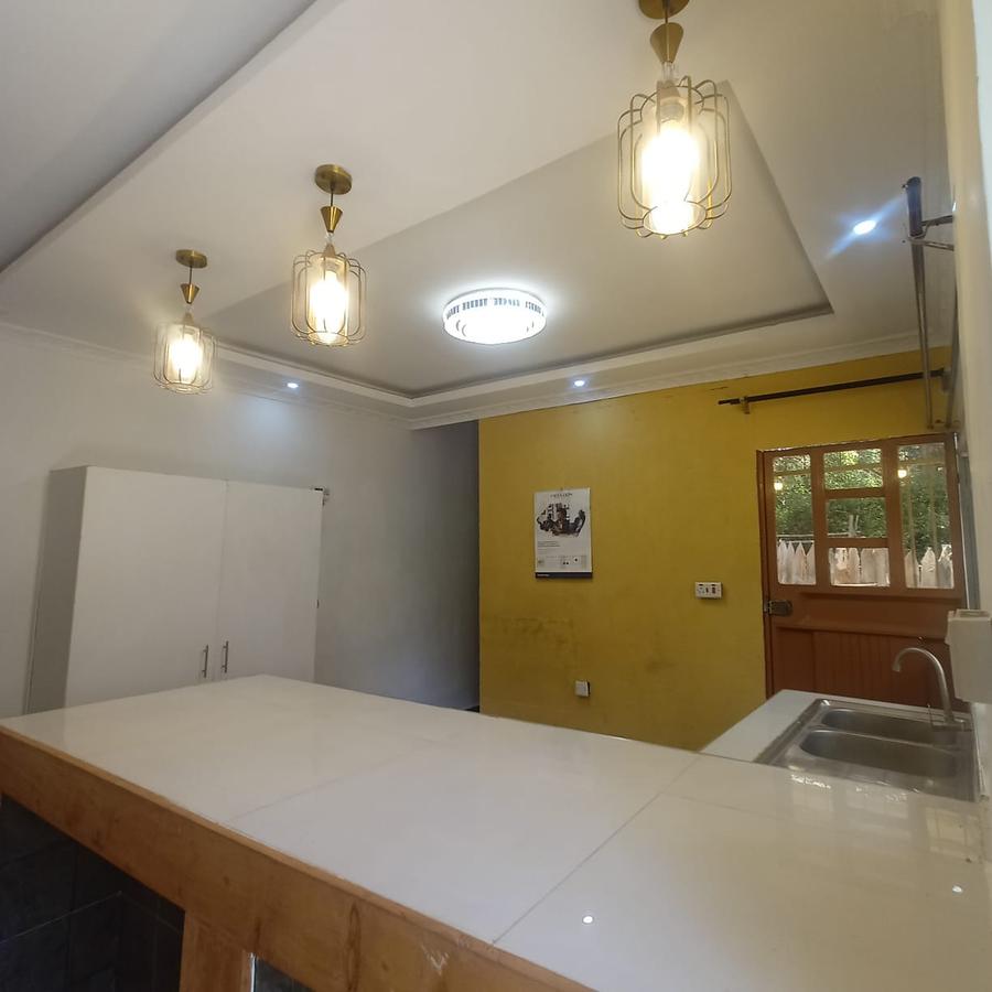 2 Bed House with En Suite at Mutero Road - 16