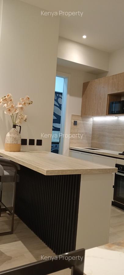 2 Bed Apartment with En Suite at Muthangari Road - 2