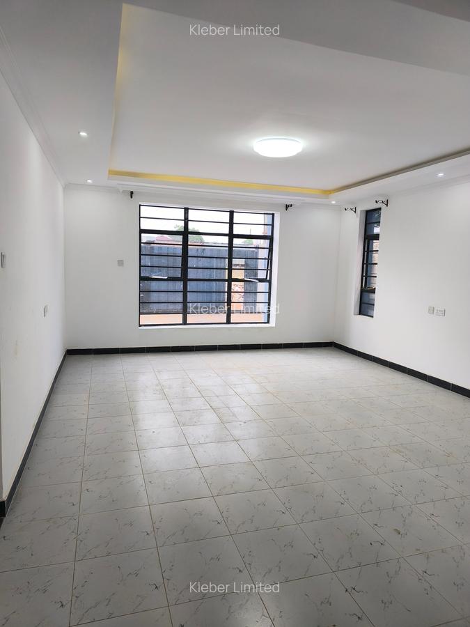 4 Bed Villa with En Suite at Kenyatta Road - 9