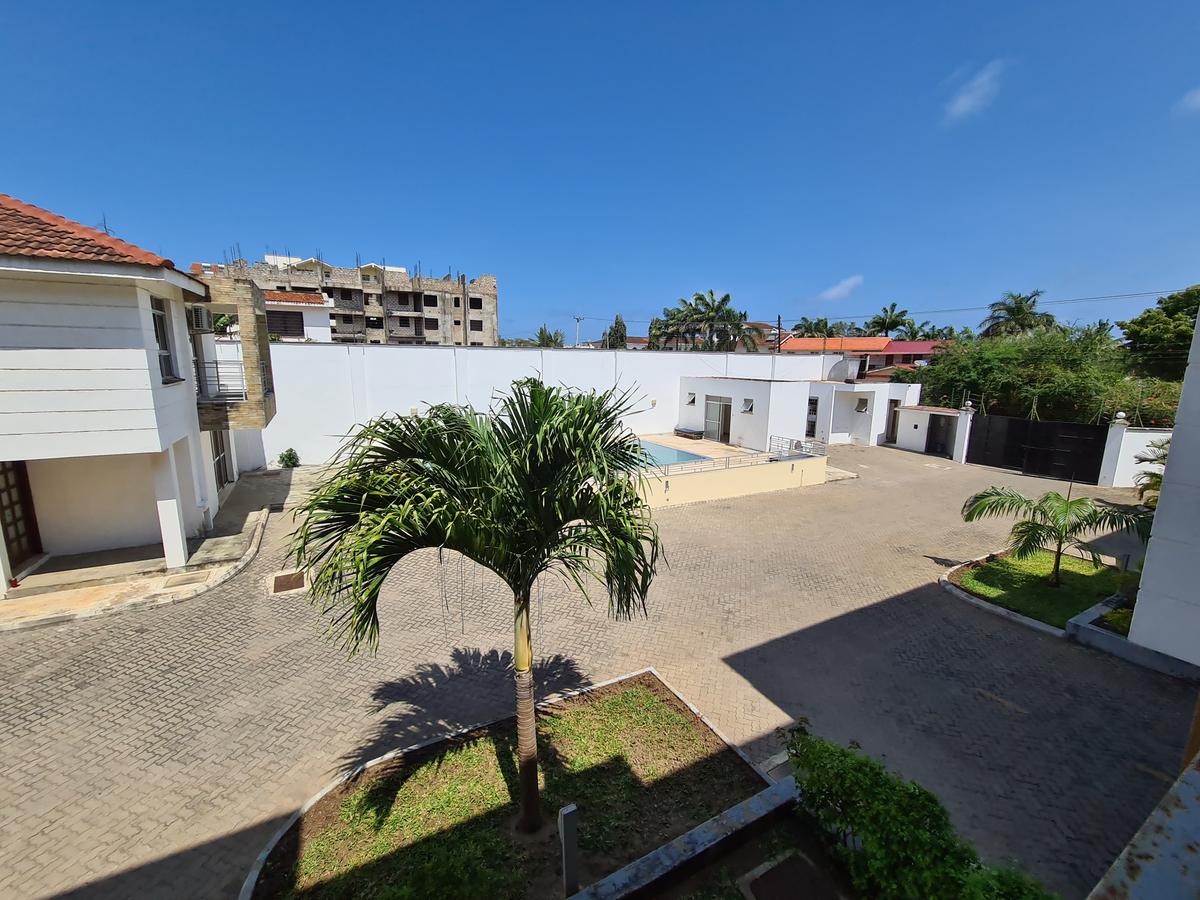 3 Bed Townhouse with En Suite in Nyali Area - 11