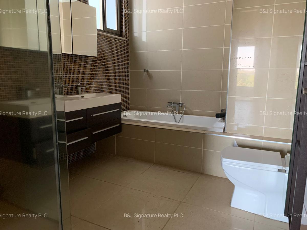 3 Bed Apartment with En Suite in Muthaiga - 2