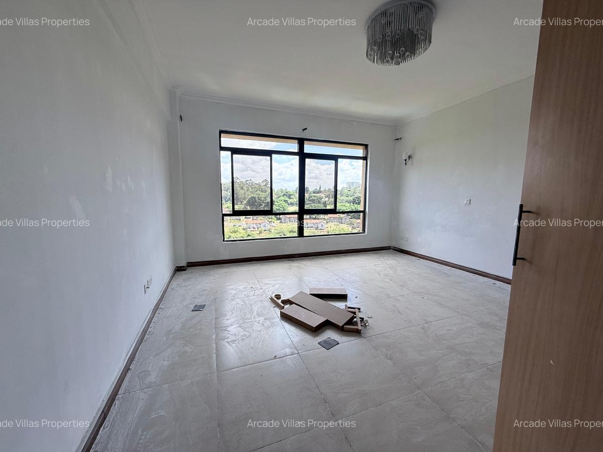 4 Bed Apartment with En Suite in Kileleshwa - 6