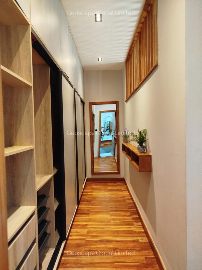 4 Bed House with En Suite in Loresho - 15