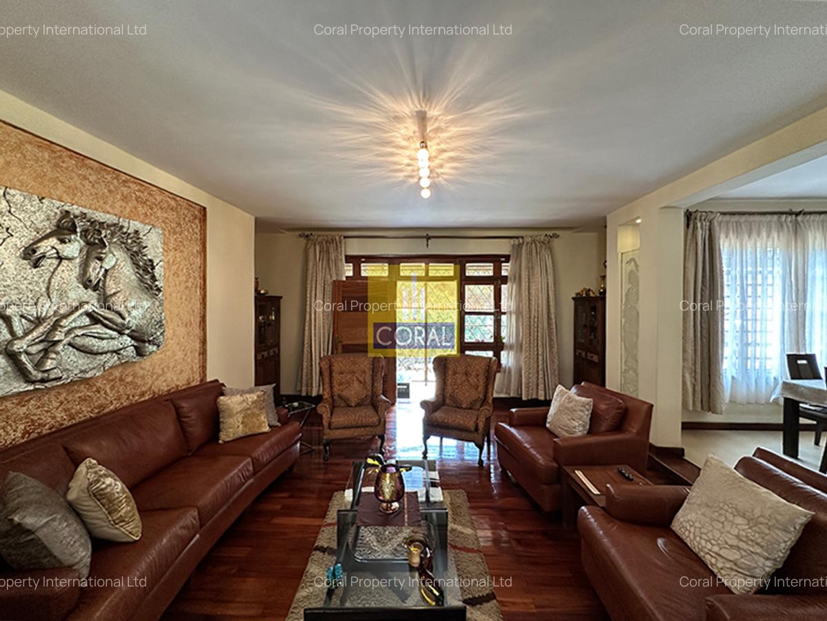 4 Bed House in Westlands Area - 2