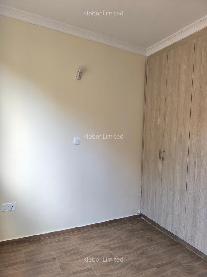 4 Bed Villa with En Suite in Syokimau - 13