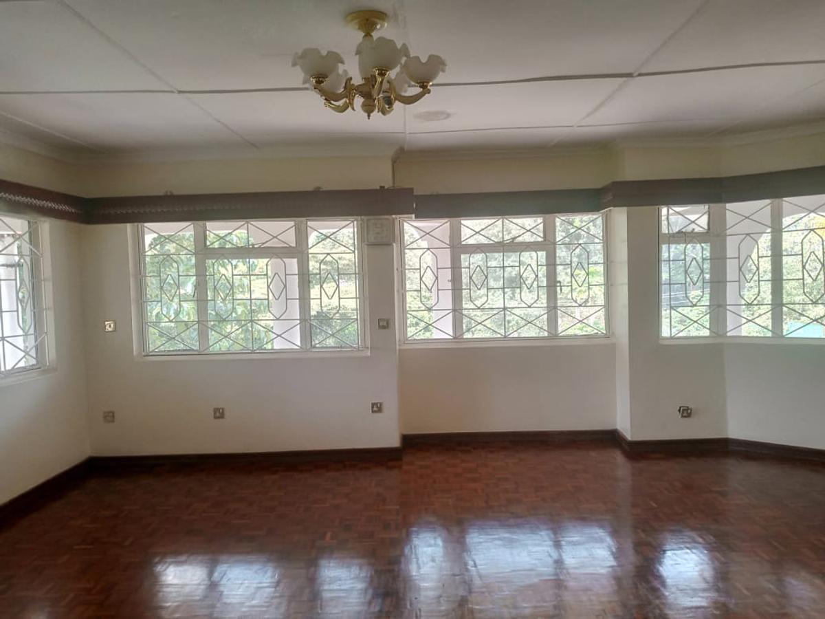 6 Bed House with En Suite at Old Kitisuru - 16