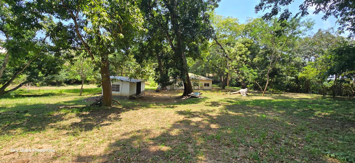 2 ac Land at Mtwapa - 11