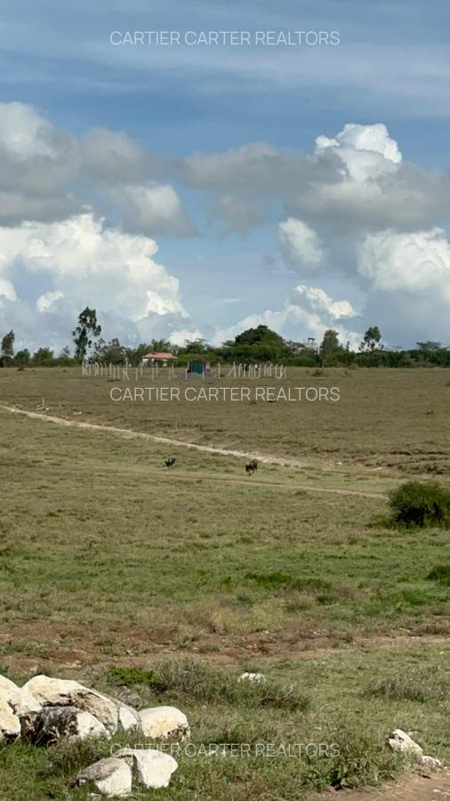 Land in Mombasa Road - 13