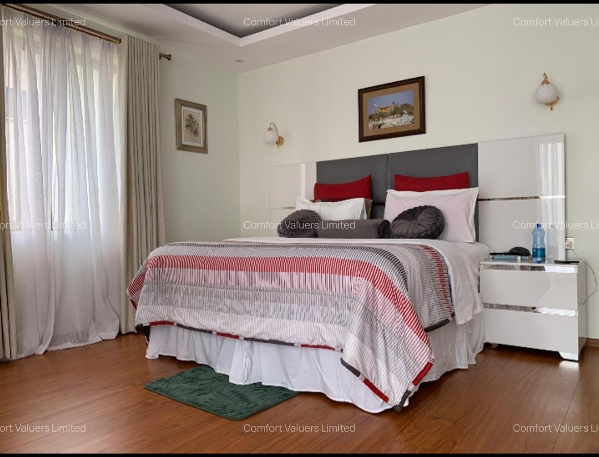 4 Bed Townhouse with En Suite at Runda - 5