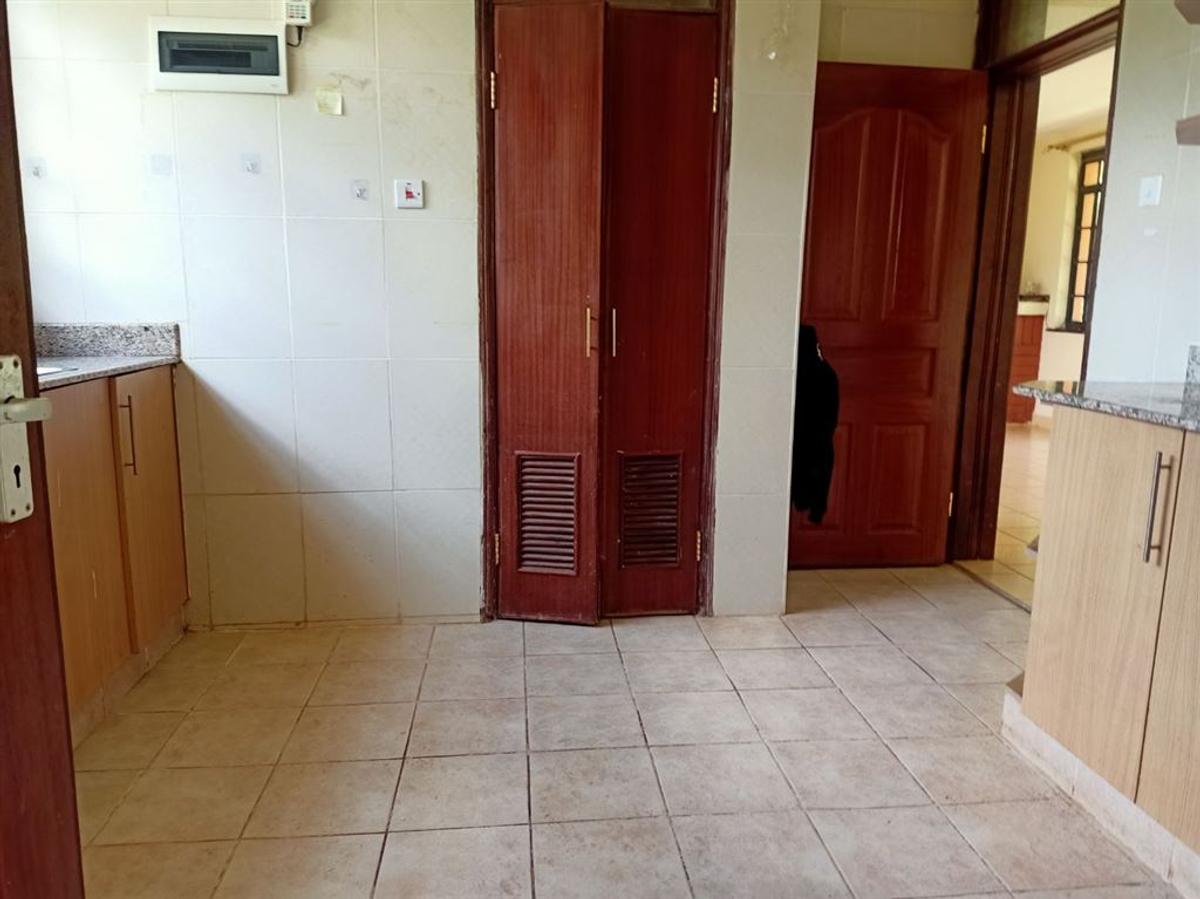 3 Bed House with En Suite in Kiambu Road - 5