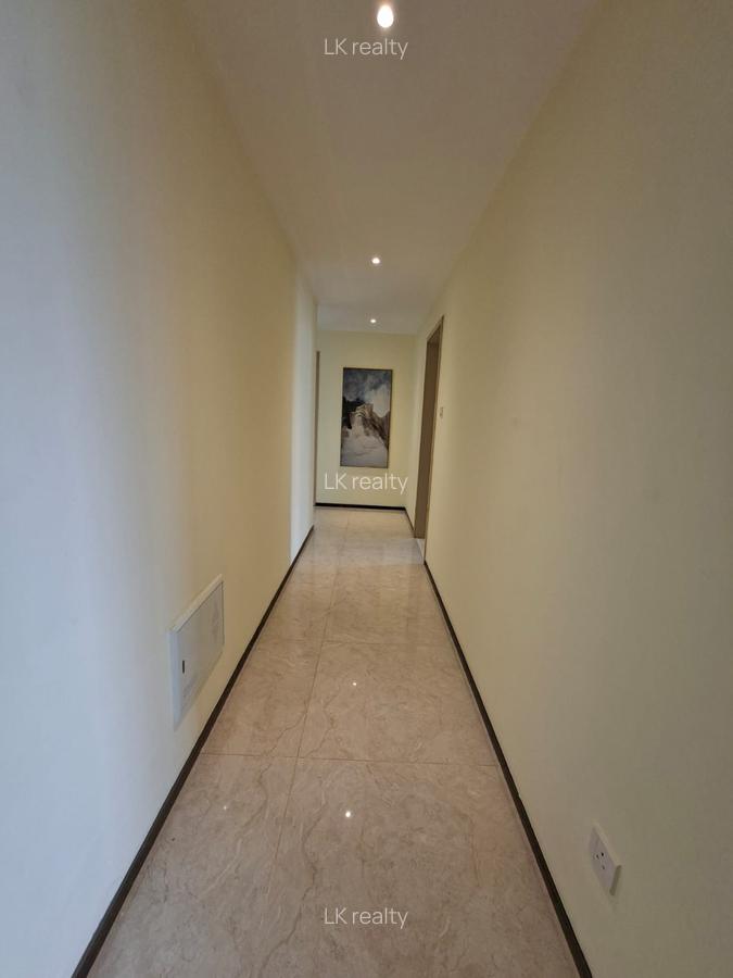 Serviced 3 Bed Apartment with En Suite at Westlands Road - 6