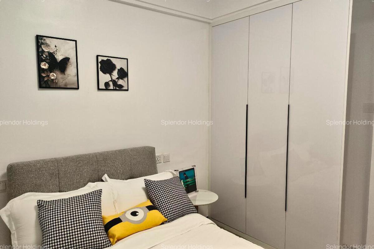 Serviced 2 Bed Apartment with En Suite in Westlands Area - 8