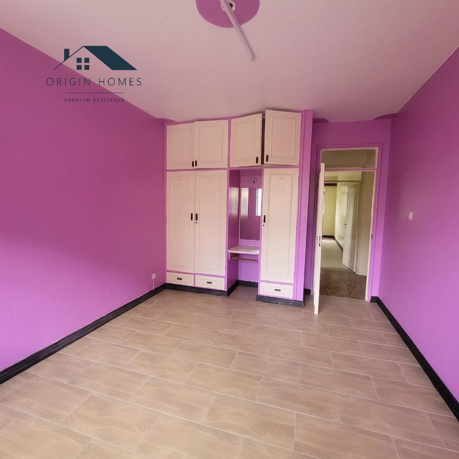 3 Bed Apartment with En Suite at Kilimani - 9