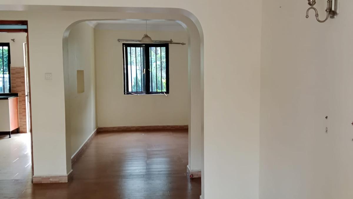 3 Bed Apartment with En Suite at Karen - 11