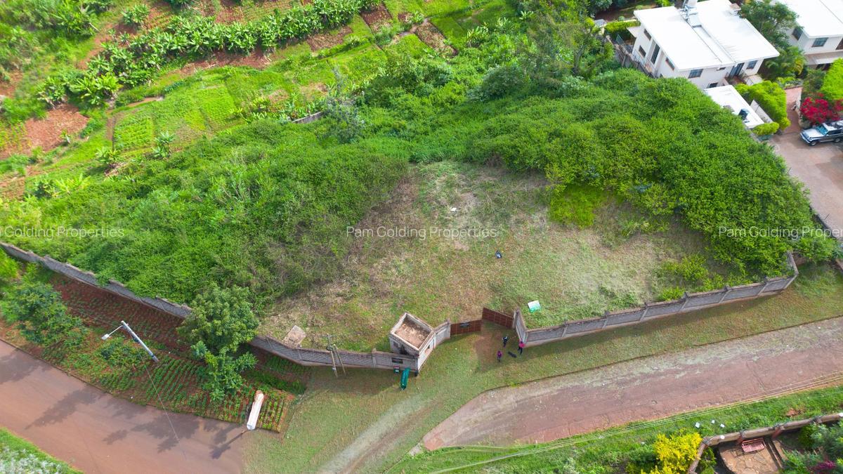 1.5 ac Land at Kitisuru Road - 4