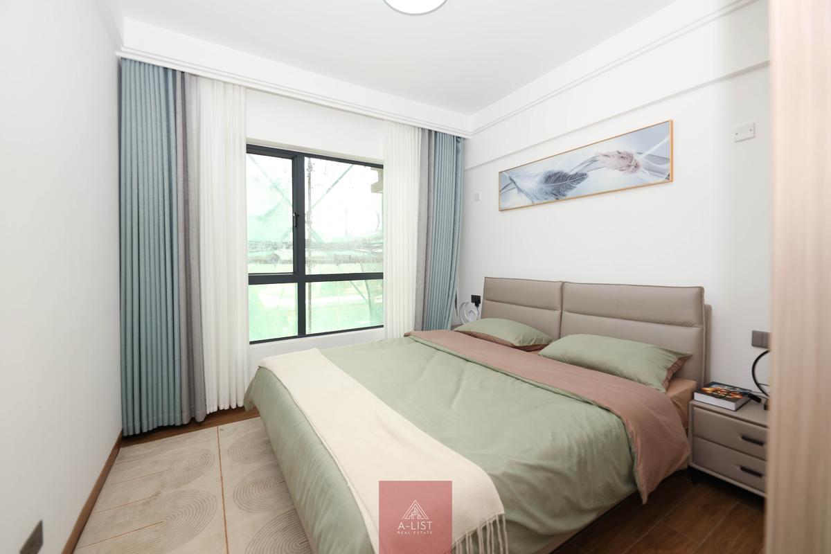 2 Bed Apartment with En Suite at Kirichwa Road - 11