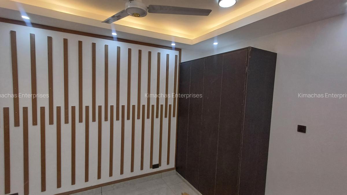 3 Bed Townhouse with En Suite at Mtwapa - 7