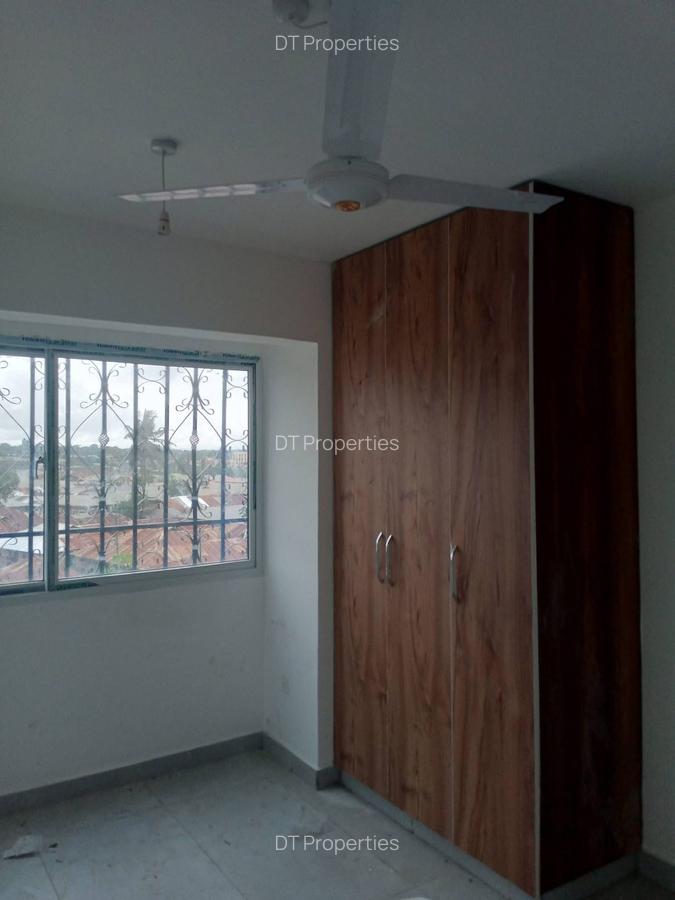 3 Bed Apartment with Parking at Bamburi - 7