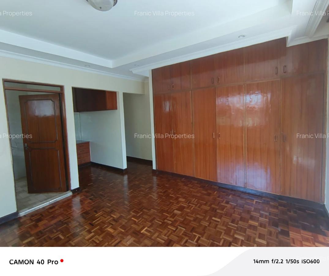 2 Bed House with En Suite at Thigiri - 7