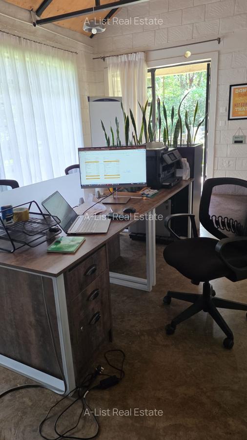 Commercial Property with Service Charge Included at Gem Lane - 13