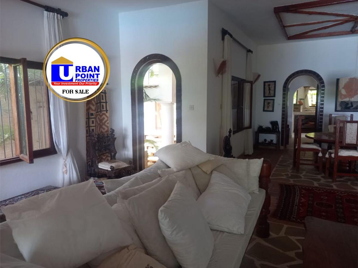 3 Bed House with En Suite in Kilifi County - 12