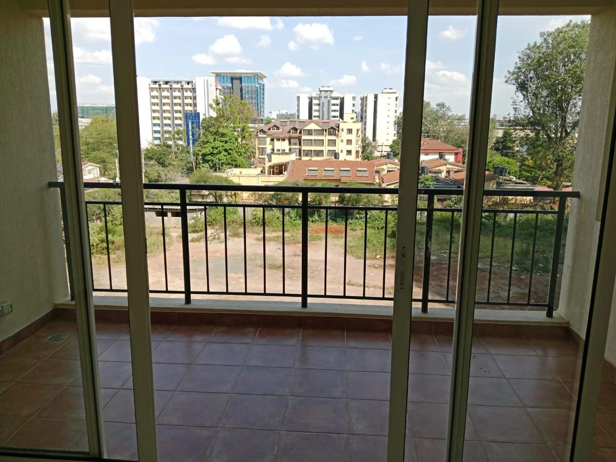 2 Bed Apartment with En Suite in General Mathenge - 3