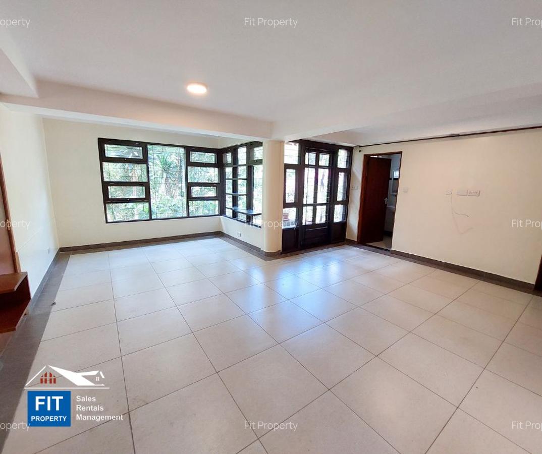 5 Bed House with Garden at Old Muthaiga - 7