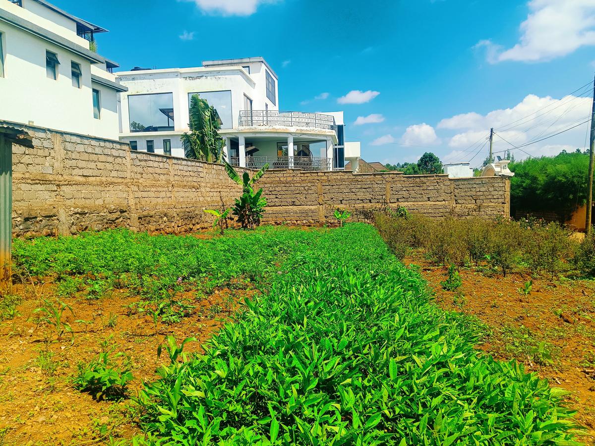 500 m² Residential Land at Nairobi Ndogo Estate - 2