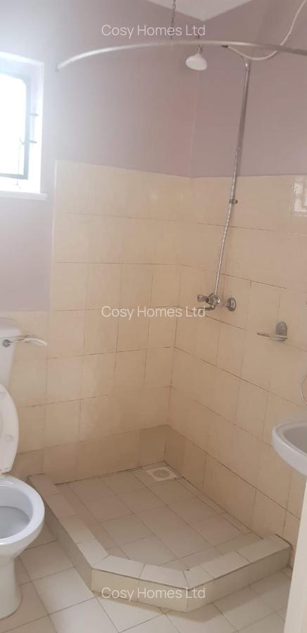 3 Bed Townhouse with En Suite at Baraka - 11