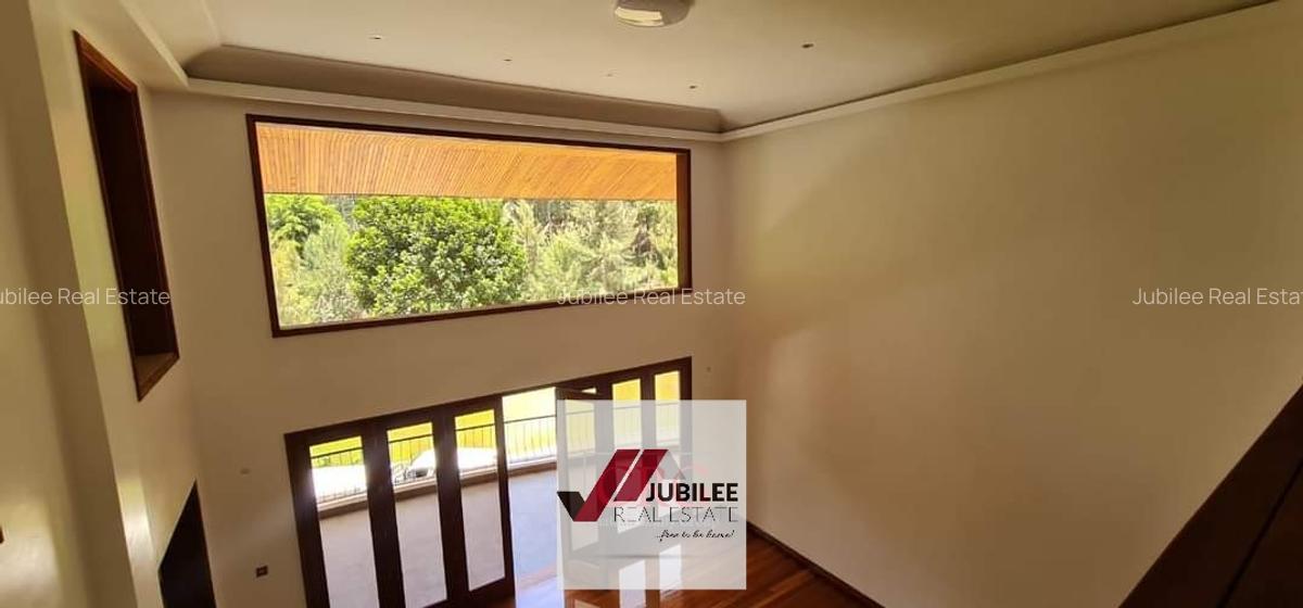 7 Bed House with En Suite in Thigiri - 18