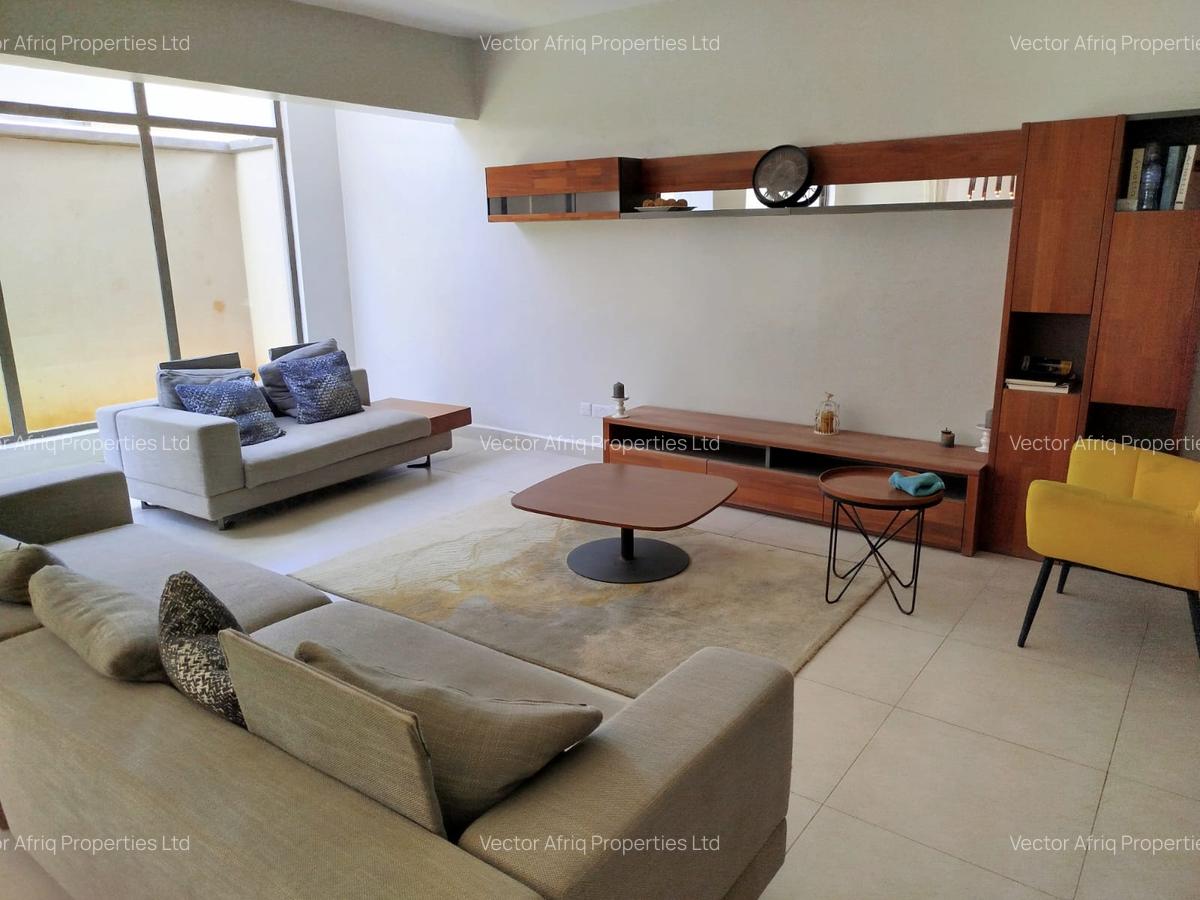 4 Bed Villa with En Suite at Syokimau - 9