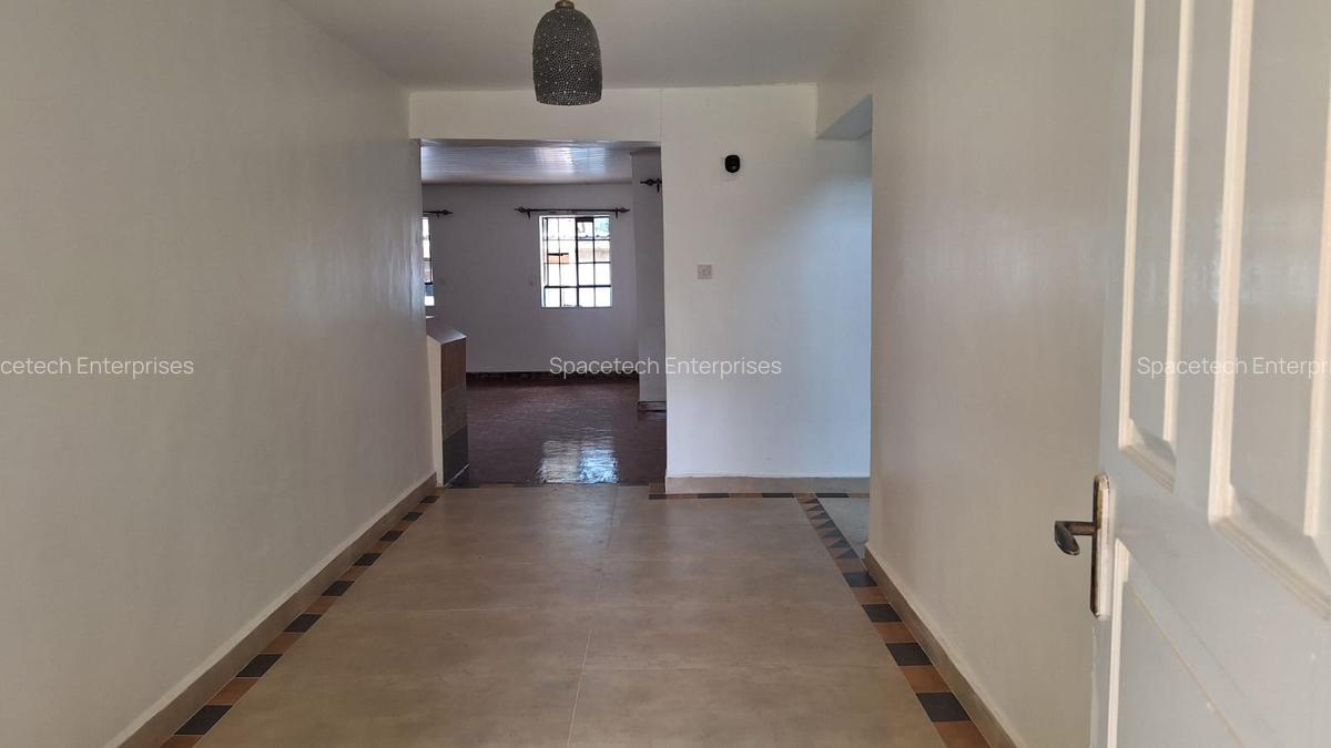 5 Bed House with Staff Quarters in Nyari - 16