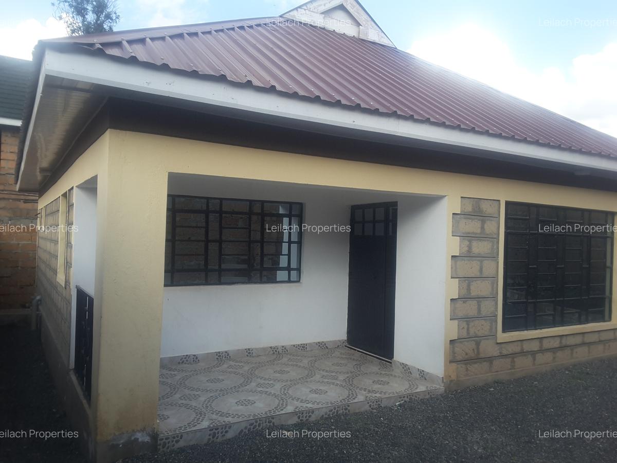 3 Bed House with En Suite in Ongata Rongai - 16