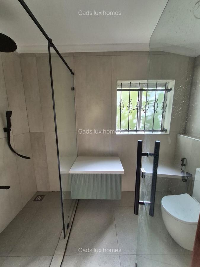 4 Bed Townhouse with En Suite at Old Muthaiga - 13