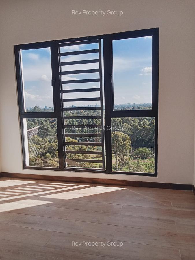 2 Bed Apartment with En Suite in Gigiri - 13