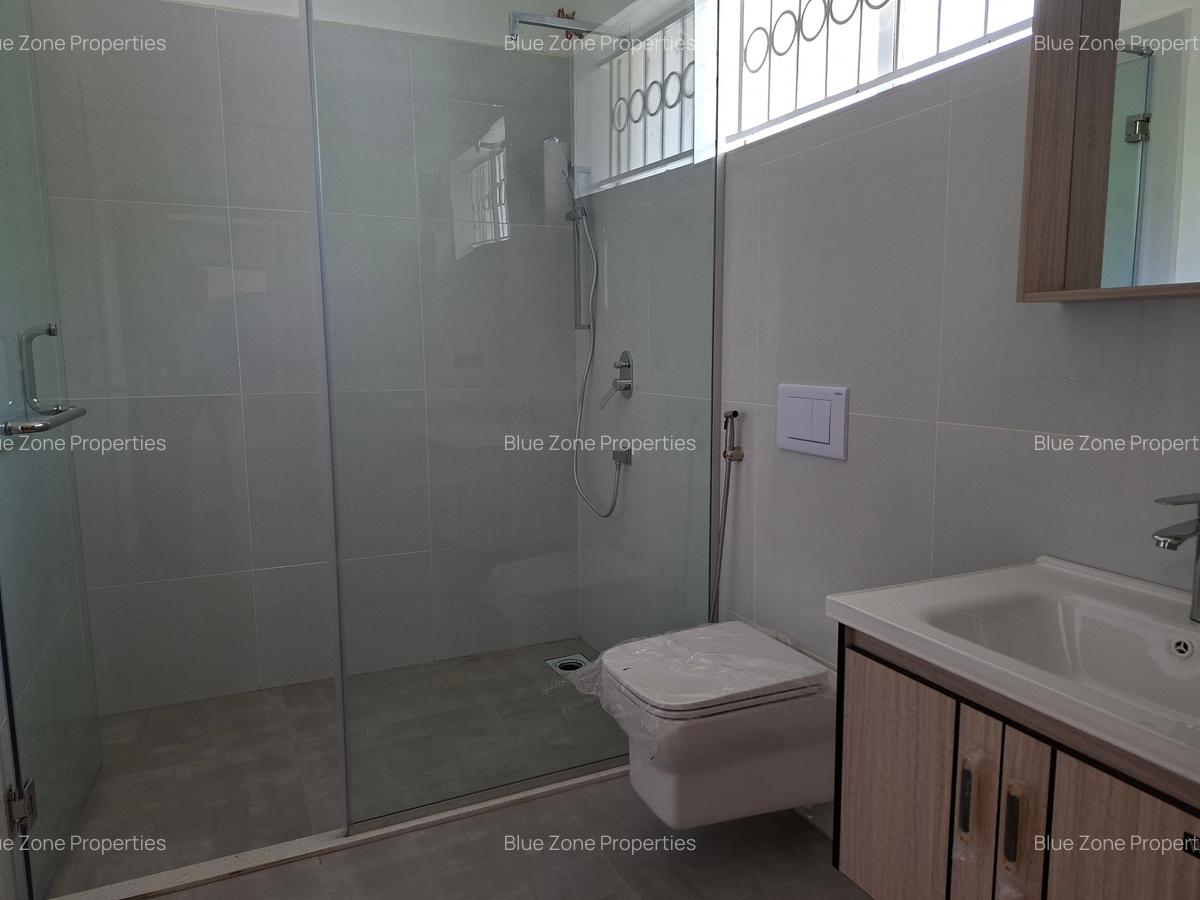 4 Bed House with En Suite at Off Ruaka Rd - 15