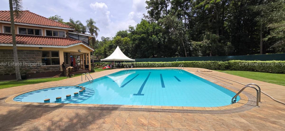 4 Bed Townhouse with En Suite in Lavington - 15