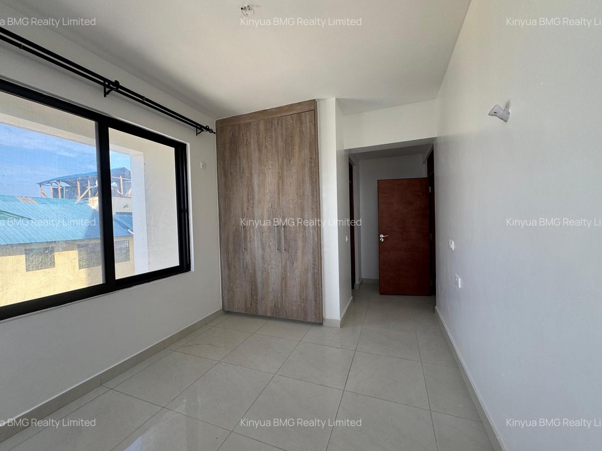 3 Bed Apartment with En Suite in Nyali Area - 2