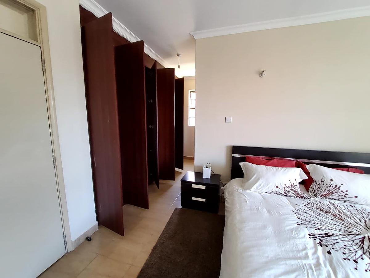 4 Bed Townhouse with En Suite in Kitengela - 4