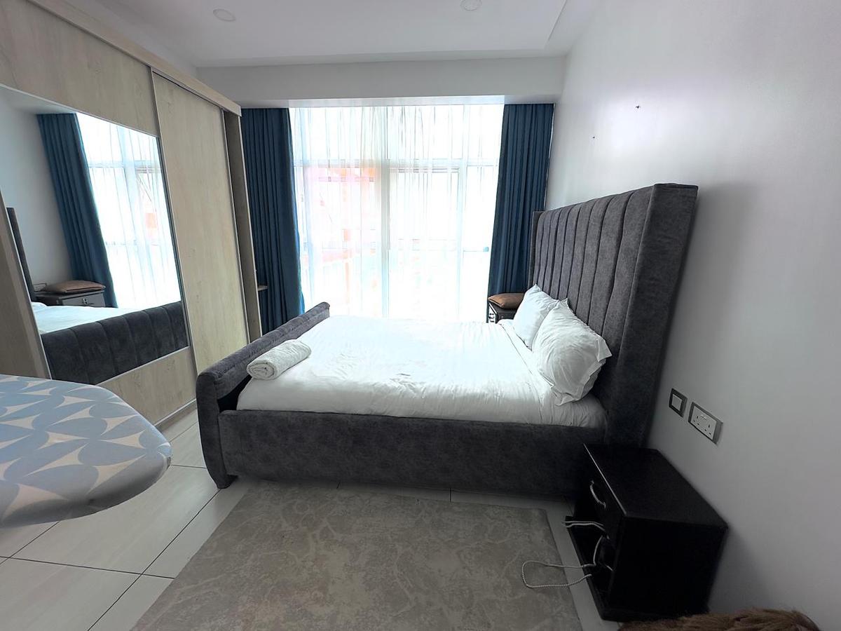 Furnished 2 Bed Apartment with En Suite at Westlands - 12