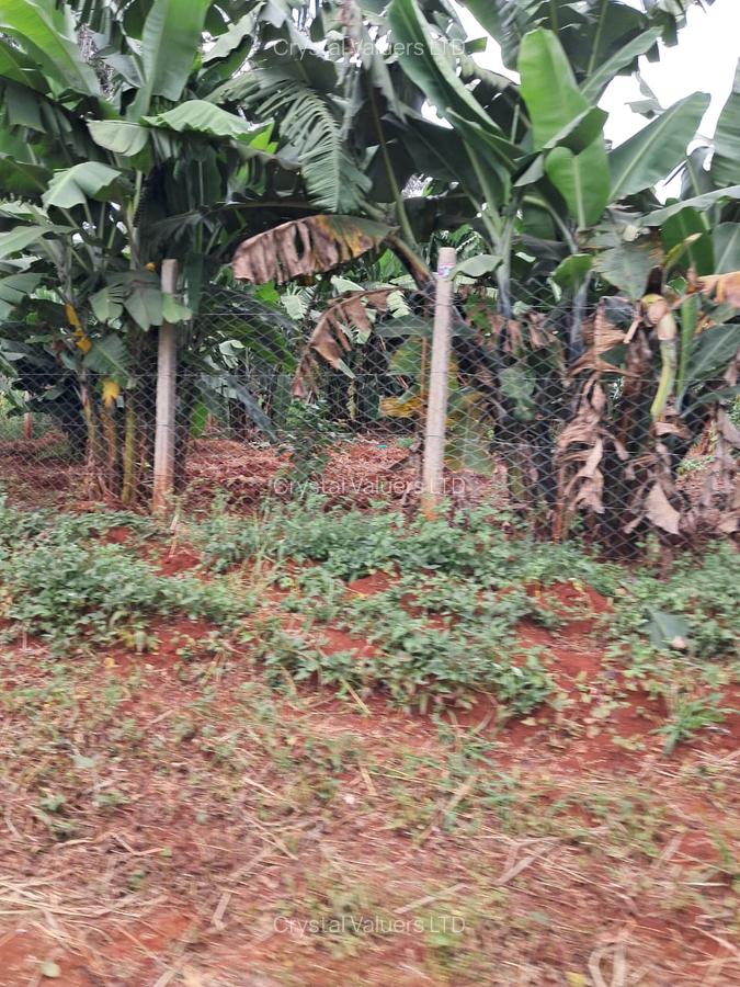 Land in Tatu City - 7