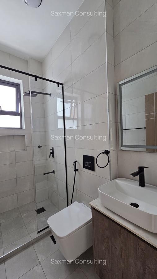 2 Bed Apartment with En Suite in Westlands Area - 11