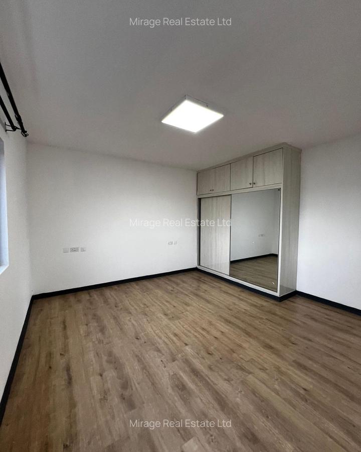 2 Bed Apartment with En Suite in Kileleshwa - 5