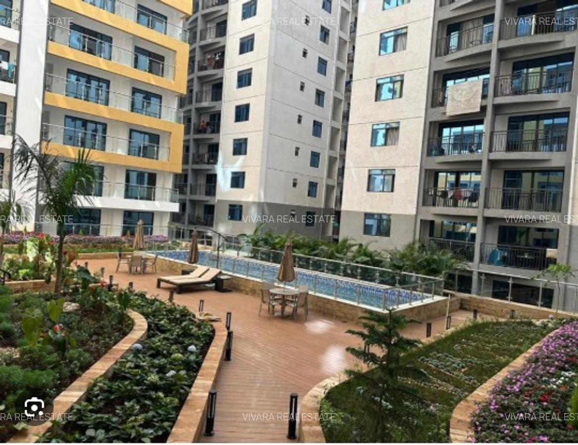 3 Bed Apartment with En Suite in Kileleshwa - 7
